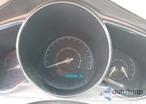 2010 Chevrolet Malibu Ls z USA, uszkodzony, nr VIN 1G1ZB5EB7AF208697